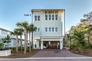 4 Clipper St unit 1, Alys Beach, FL 32461 - photo 4