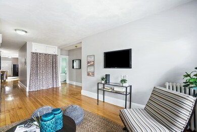 29 Park Vale Ave unit 4, Allston, MA 02134 - photo 4