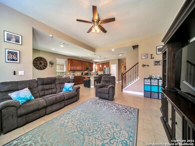 12217 Bianca Mill Way, San Antonio, TX 78254 - photo 6