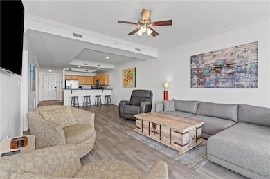 Holiday Isle Condominiums, Minnie Memories unit 719, Dauphin Island, AL 36528 - photo 5