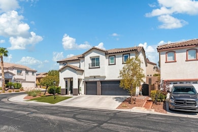 5310 Esparon Ave, Las Vegas, NV 89141 - photo 2