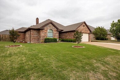 2369 Trace Ridge Dr, Weatherford, TX 76087 - photo 2