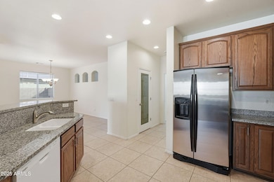 6834 W Carson Rd, Laveen, AZ 85339 - photo 6