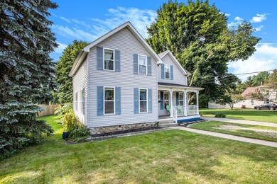 840 E Michigan Ave, Marshall, MI 49068 - photo 2