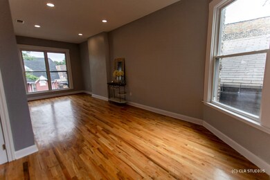 2343 W Grenshaw St unit 2, Chicago, IL 60612 - photo 5