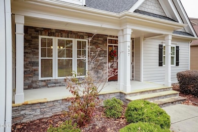 937 Shasta Daisy Dr, Wake Forest, NC 27587 - photo 7