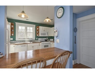 20 Wachusett St unit 1, Jamaica Plain, MA 02130 - photo 5