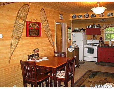 7422 Elm St W, Webster, WI 54893 - photo 2