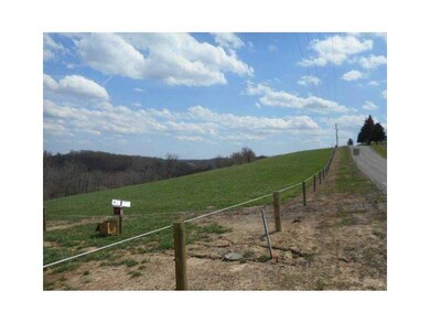 Land. Fenced Enclosures