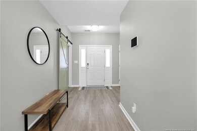 1522 Stonewood Dr, Fayetteville, NC 28306 - photo 5