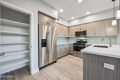 1023 W 5th St unit 1012, Tempe, AZ 85281 - photo 5