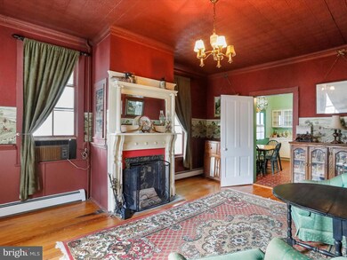 157 Congress St, Berkeley Springs, WV 25411 - photo 5