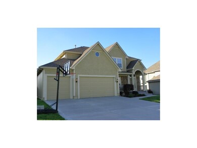 Meticulously Maintained.