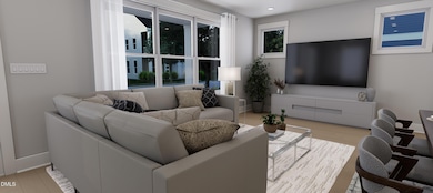 815 Fireship Rd, Fuquay-Varina, NC 27526 - photo 6