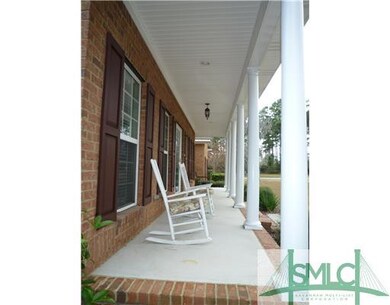 Other. Rocking Chair Front Porch