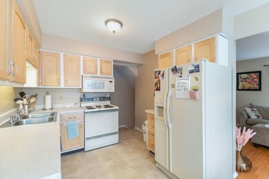 Ample Cabinet Space
