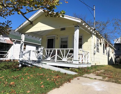 202 17th Ave, Belmar