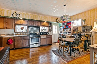 6 Livermore Place, Cambridge, MA 02141 - photo 4