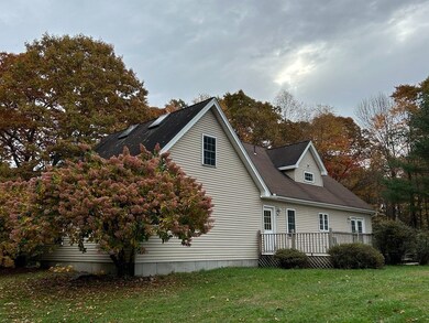 278 Sheldon Rd, Barre, MA 01005 - photo 4