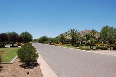 West Street View
