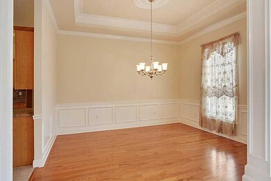 Dining Room.