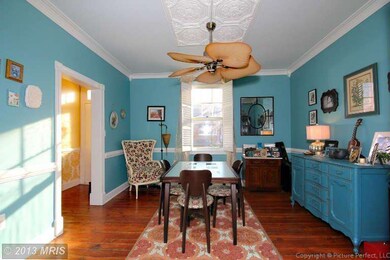 503 S Market St, Frederick, MD 21701 - photo 4