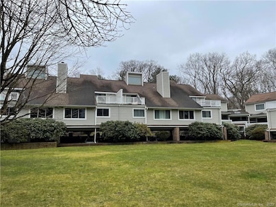 301 Post Rd E unit 8, Westport, CT 06880 - photo 3