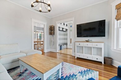 7 Bagnal St unit 7, Allston, MA 02134 - photo 5