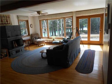 57 Spruce Cove Rd, Harpswell, ME 04079 - photo 6