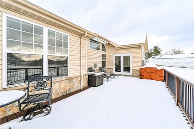 6028 Triple Crown Cir unit 6003, Greensburg, PA 15601 - photo 5