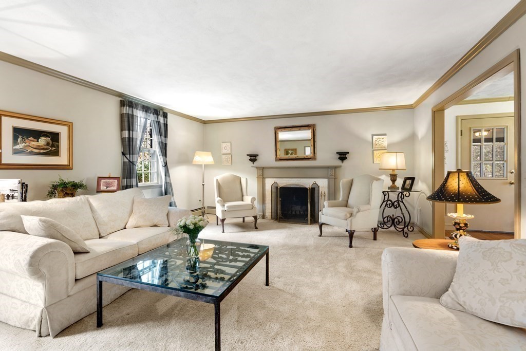 14 Saddlebrook Rd, Sherborn, MA 01770 - photo 5