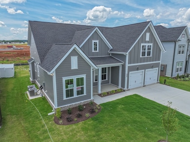 5416 Bridgemore Blvd, Murfreesboro, TN 37129 - photo 3