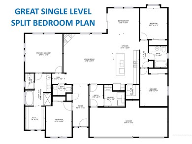 18368 N Wild Goose Ave, Nampa, ID 83687 - photo 6