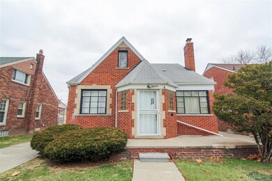 15611 Spring Garden St, Detroit, MI 48205 - photo 2