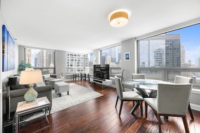 440 N Wabash Ave unit 3109, Chicago, IL 60611 - photo 3