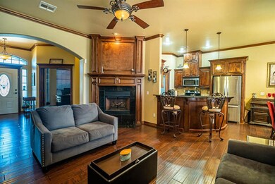 2508 SE 10th St, Moore, OK 73160 - photo 6