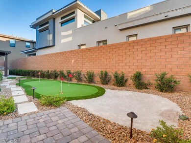 18 Moonfire Dr, Las Vegas, NV 89135 - photo 2