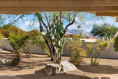 Extended Pergola Shaded Patio
