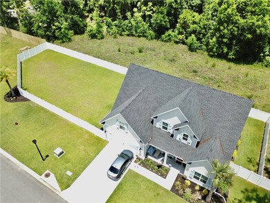 1090 & 1094 Captains Cove Way, Saint Simons Island, GA 31522 - photo 2