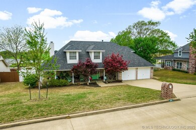 2915 W Berwick St, Claremore, OK 74017 - photo 3