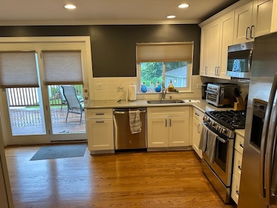 917 Rose Ln, Naperville, IL 60540 - photo 2