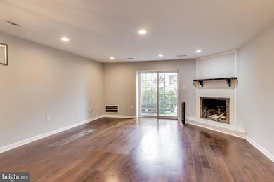 931 S Rolfe St unit 1, Arlington, VA 22204 - photo 5