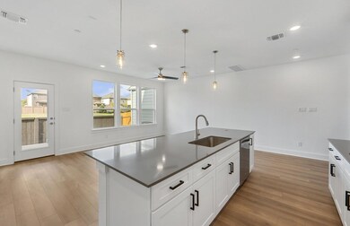 1955 Settlers Glen Dr unit 4403, Round Rock, TX 78665 - photo 7