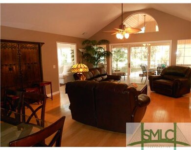 Den/Family/Great Room.