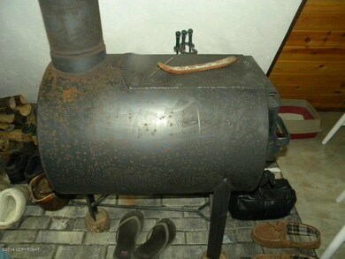 Wood Stove
