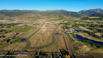 LOT 25 Lodge Pole Dr, Victor, ID 83455 - photo 2