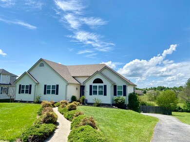 801 Lexington Rd, Harrodsburg, KY 40330 - photo 6