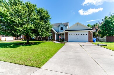 102 Fairfax Ct, Jacksonville, NC 28540 - photo 3