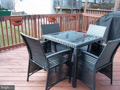 14301 Newbern Loop, Gainesville, VA 20155 - photo 4