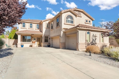5909 Mesa Viento Rd NW, Albuquerque, NM 87120 - photo 5